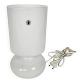 Design Ikea - objets de collection Ikea - modèle Lykta - lampe champignon - années 1980