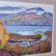 « Abisko » de Hilmer Eriksson