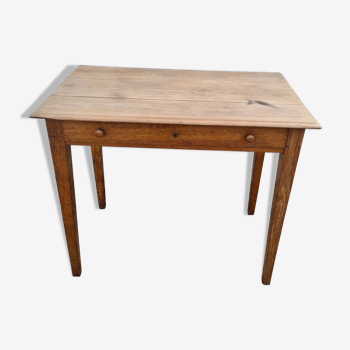 Chene table