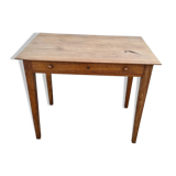 Table chêne