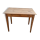 Table chêne