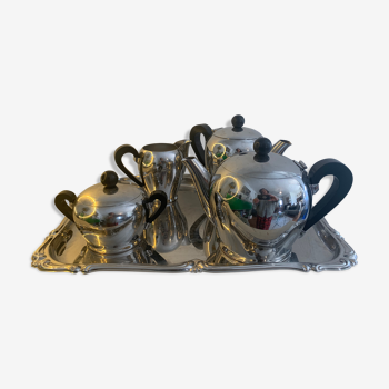 Alessi tea service