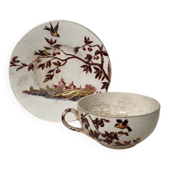 Old cup
