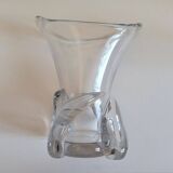 Crystal Vase of Lorraine