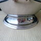 Guy Degrenne stainless steel champagne bucket