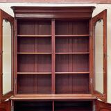 Buffet 2 Victorian body mahogany XIXth