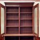 Buffet 2 Victorian body mahogany XIXth