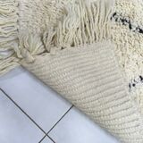 Authentic Marmoucha Rug 1m19 x 69cm