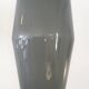 Large gray opaline