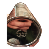 Michel Dartois designer vase