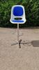 Tabouret Space age