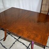 Portfolio table