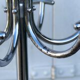 Industrial coat parrot