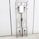 Coat rack art deco 30s