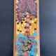 Abstract ceramic panel