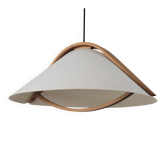 Domus Arta pendant lamp by Mario Vivaldi, 1994