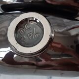 Duo of empty pocket / raviers Vallauris 70s