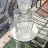 Whiskey carafe