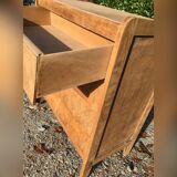 Commode vintage des années 50