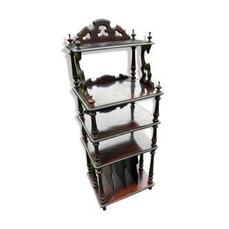Music cabinet