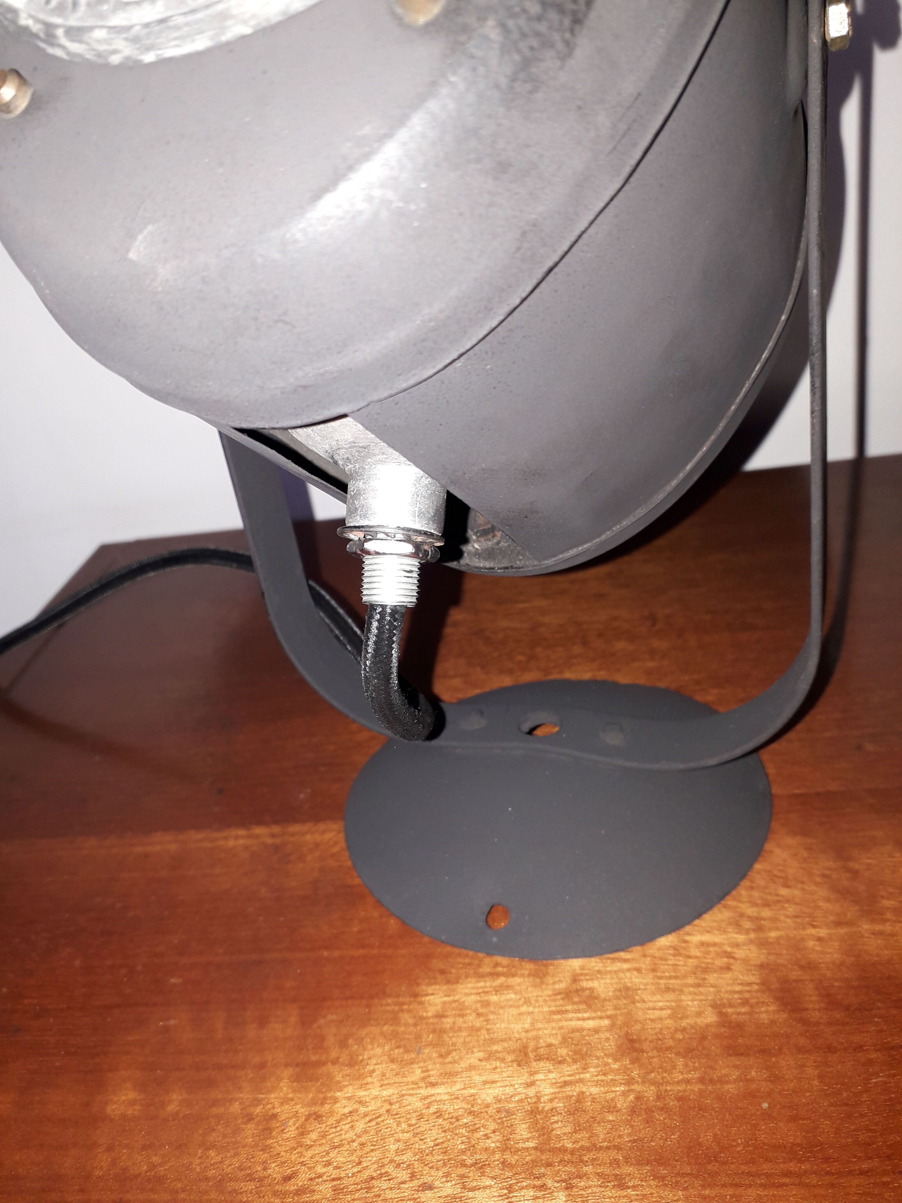 Projector Cremer Baby