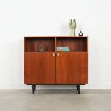 Buffet danois en teck, années 1970