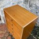 Commode vintage