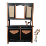 Renovated old dresser