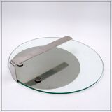 Sergio Mazza & Giuliana Gramigna centerpiece tray - 1970s