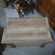 Bar cabinet