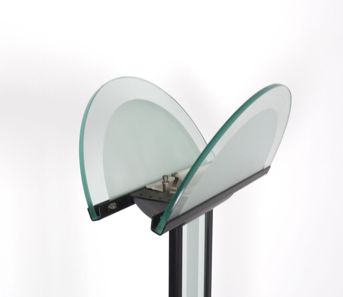 Italian floor lamp from Lamperti, 1980