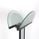 Italian floor lamp from Lamperti, 1980