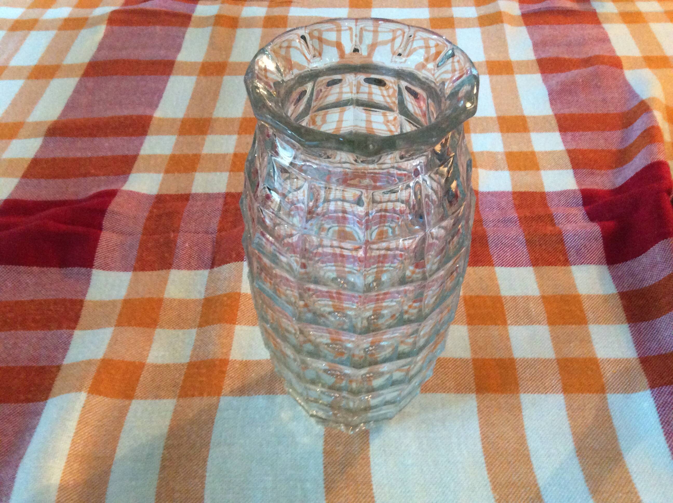 Vase