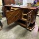 Art Deco sideboard