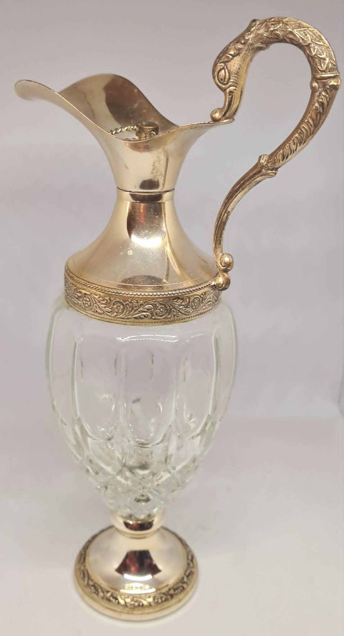 Carafe à liqueur