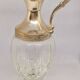 Carafe à liqueur