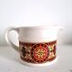 Chocolate service Sadler England 1970