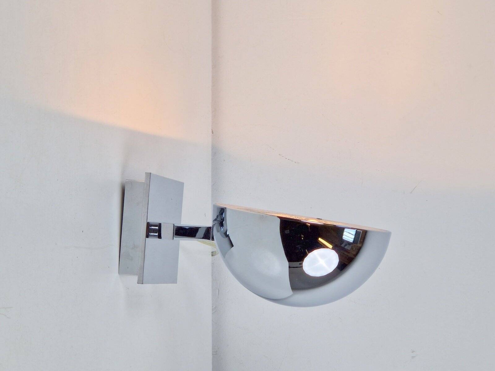 Modern Memory Wall Lamp by Villatosca for Lumen Center Italia, 2000s