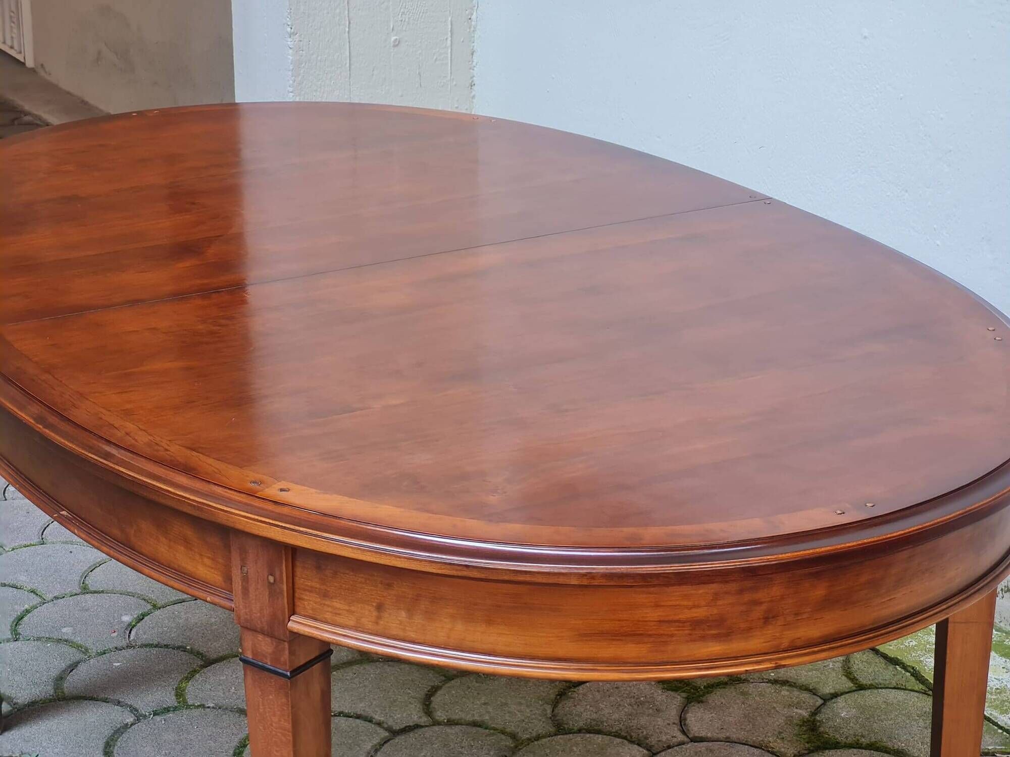 Large Grange table