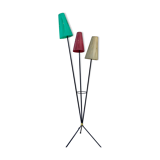 Tripod lamppost 50s
