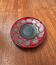 Wall plate in ceramic from West Germany from the 1960s by Dümler & Breiden - Mid-Century Style
