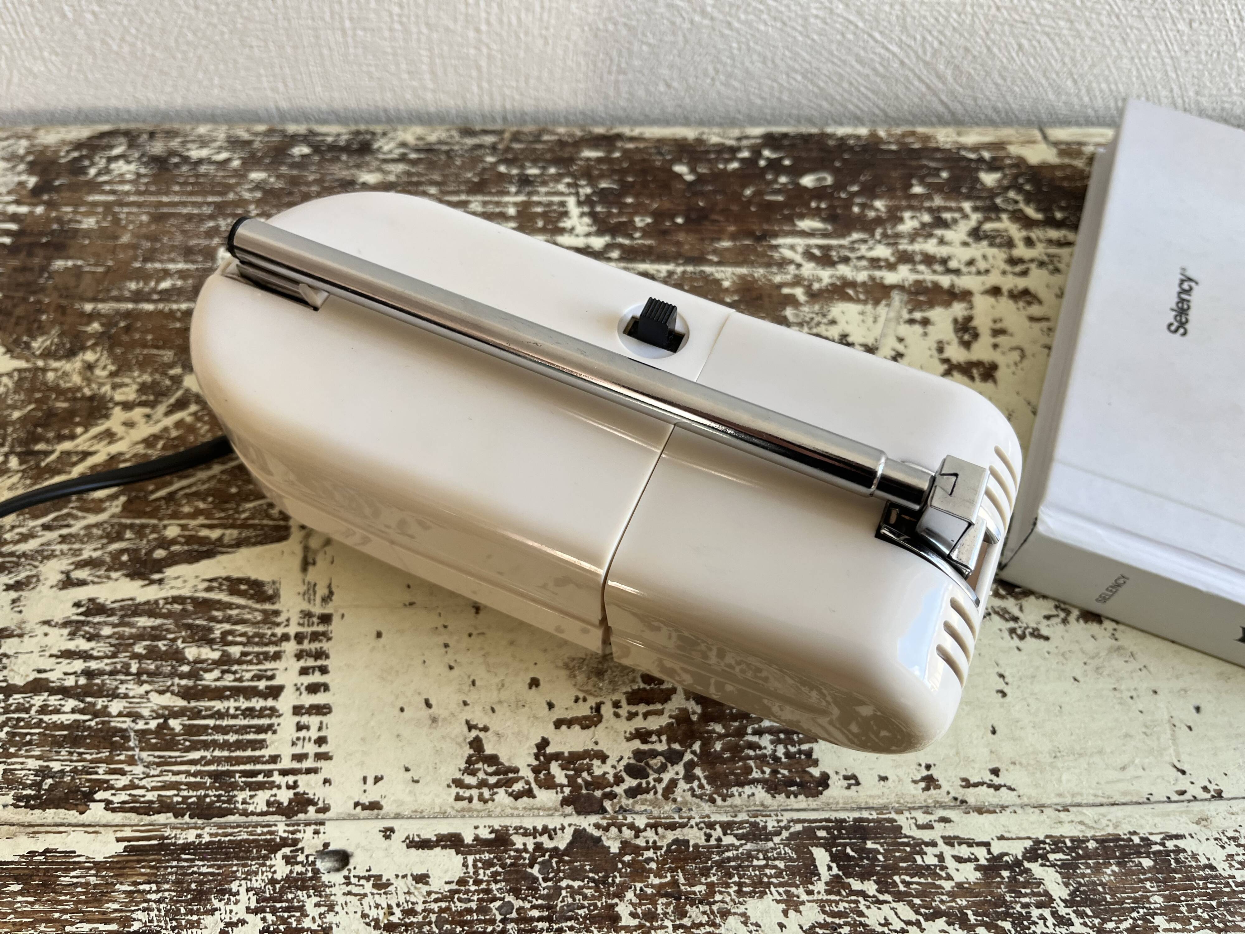 Vintage Stella Telescopic lamp by Eichhof Wercke for Fagerhults