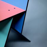 Verner Panton VILBERT for IKEA