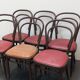 Chaises Thonet 214