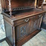 Buffet Henri II