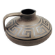 Vase West Germany décor grec