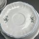 Service cafe ou the faience moustiers