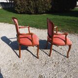 Armchairs