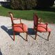 Armchairs