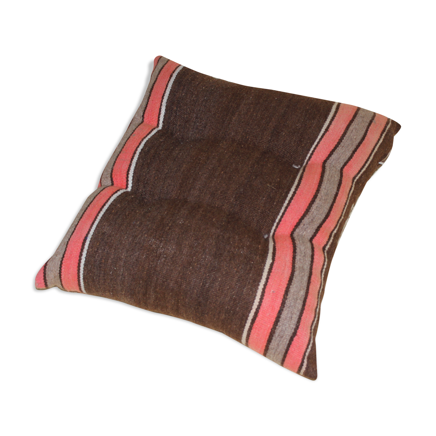 berber cushion